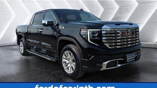 Preowned 2023 GMC Sierra 1500 Denali for Sale