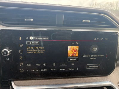 2023 GMC Sierra 1500 4X4 Denali 4DR Crew Cab 5.8 FT. SB