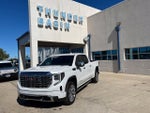 2025 Sierra 1500 Thumbnail 1