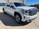 2025 Sierra 1500 Thumbnail 3