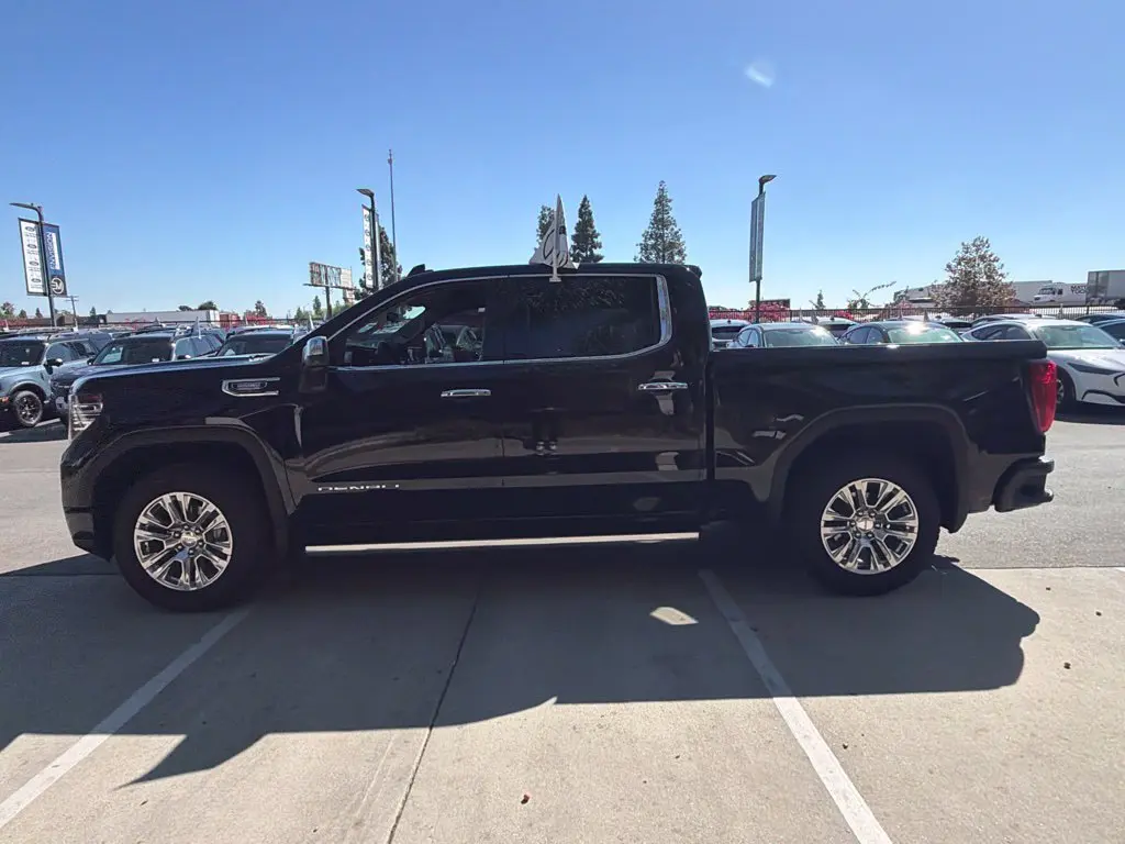 2026 GMC Sierra - $63,598