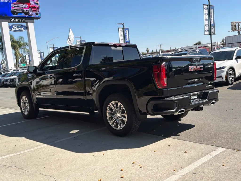 2026 GMC Sierra - $63,598