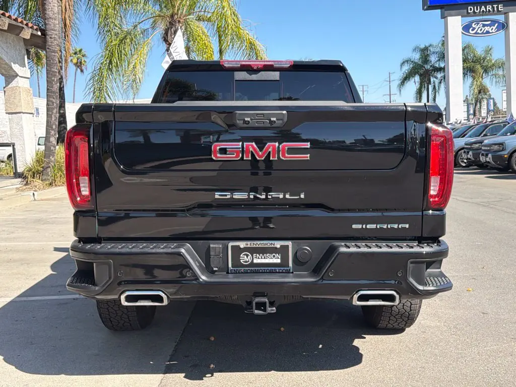 2026 GMC Sierra - $63,598