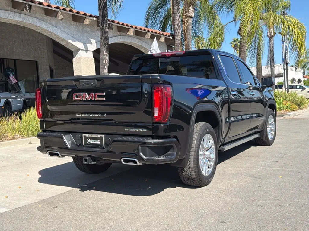 2026 GMC Sierra - $63,598