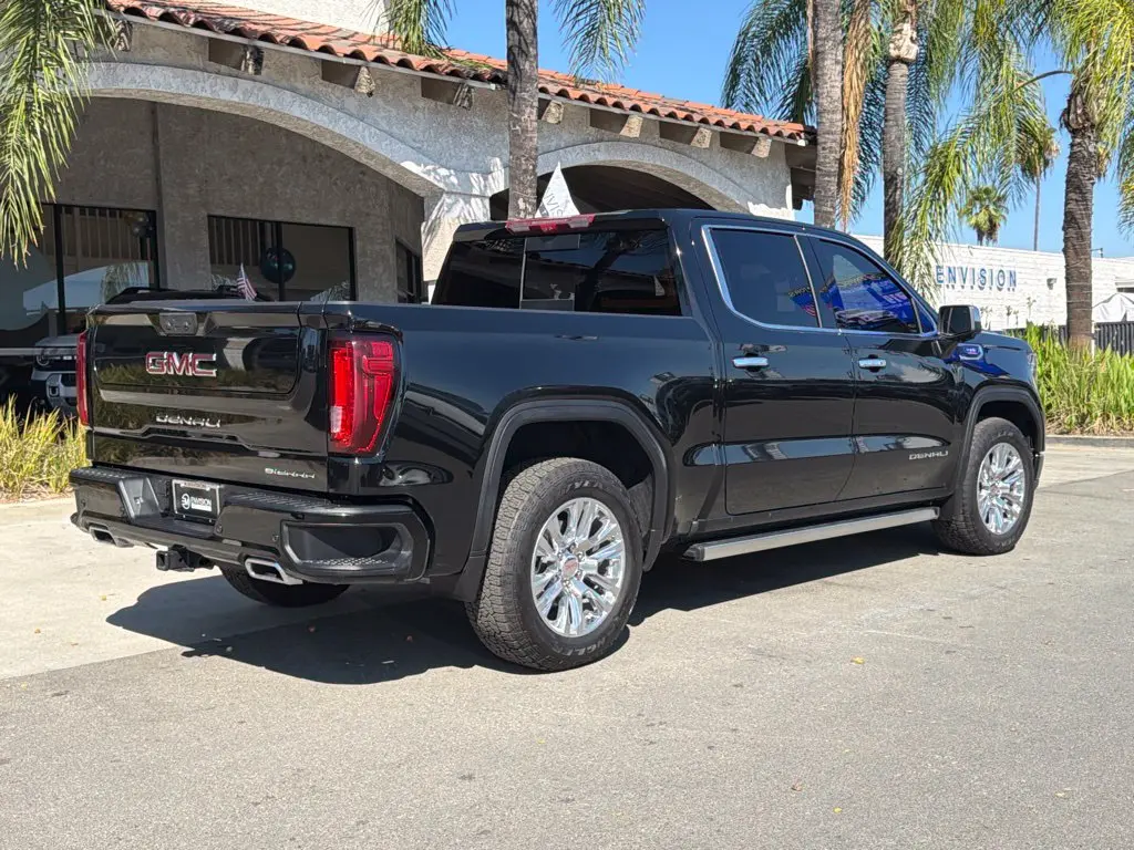 2026 GMC Sierra - $63,598