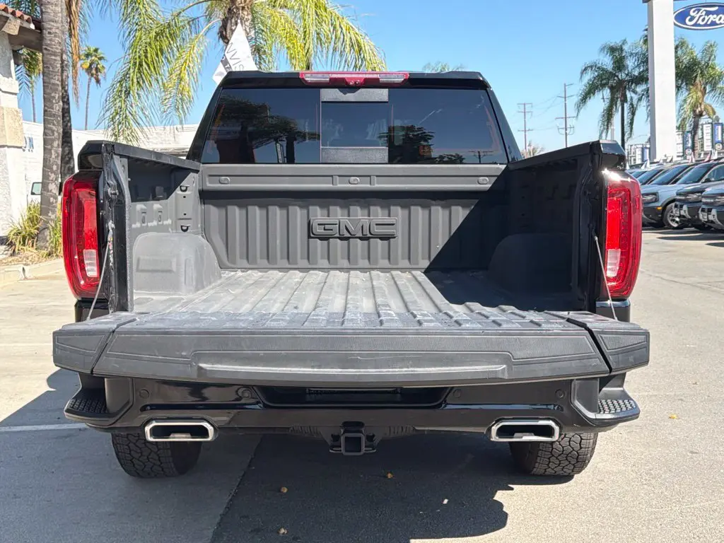 2026 GMC Sierra - $63,598