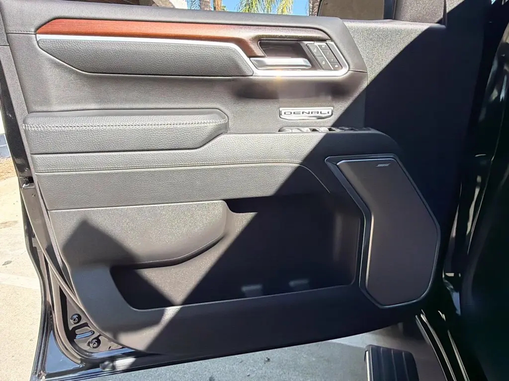 2026 GMC Sierra - $63,598