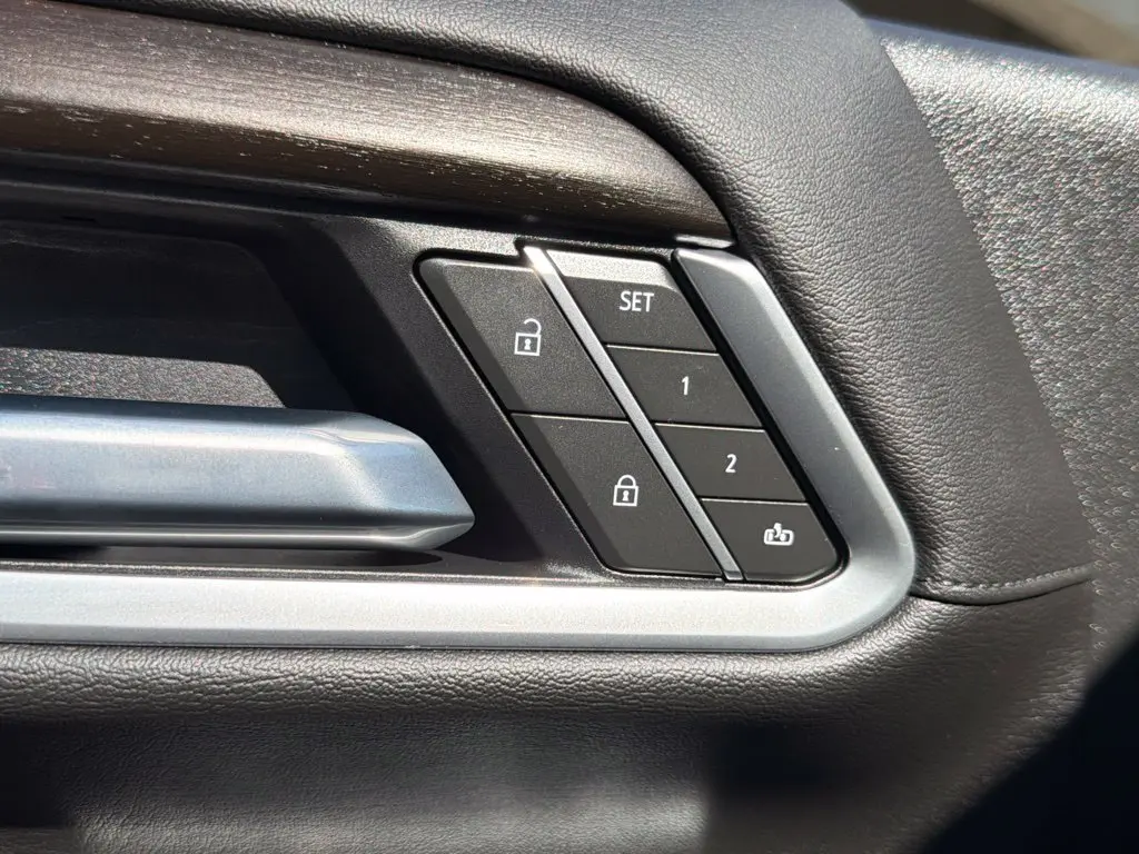 2026 GMC Sierra - $63,598