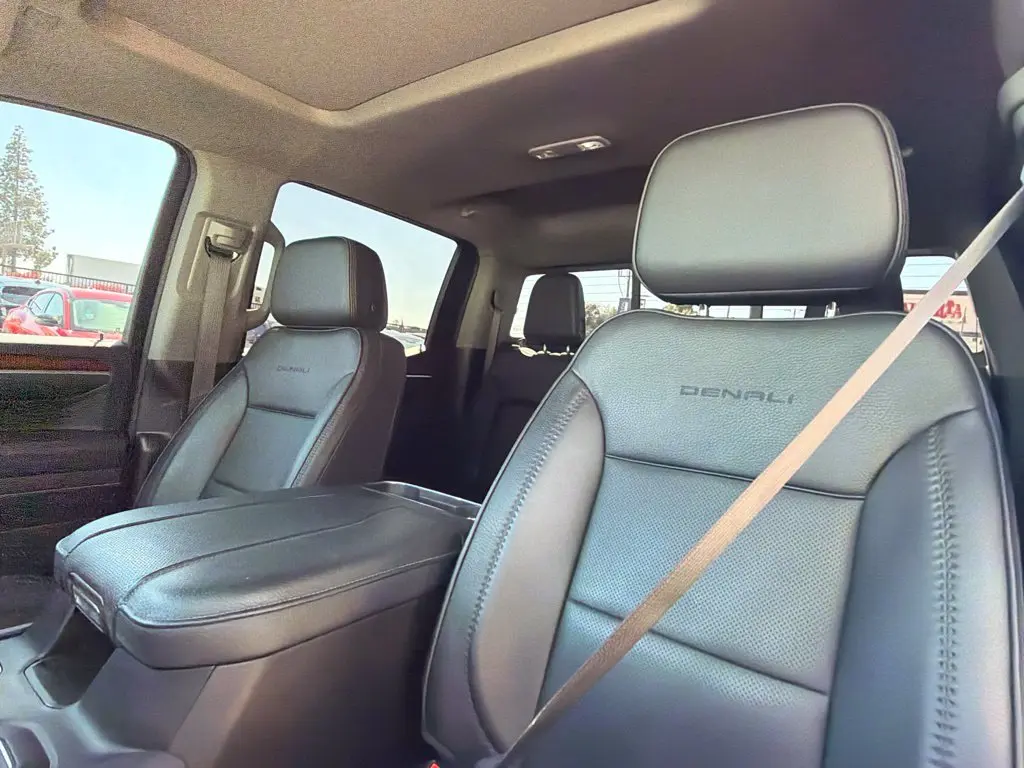 2026 GMC Sierra - $63,598