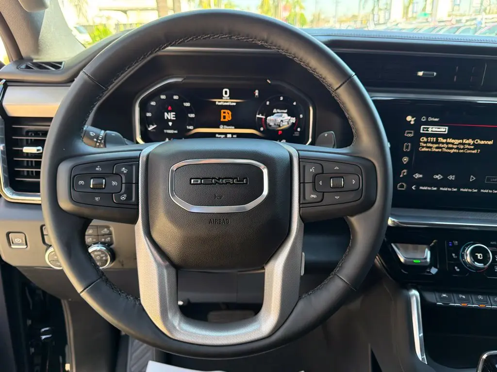 2026 GMC Sierra - $63,598