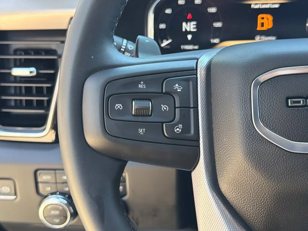 2026 GMC Sierra - $63,598