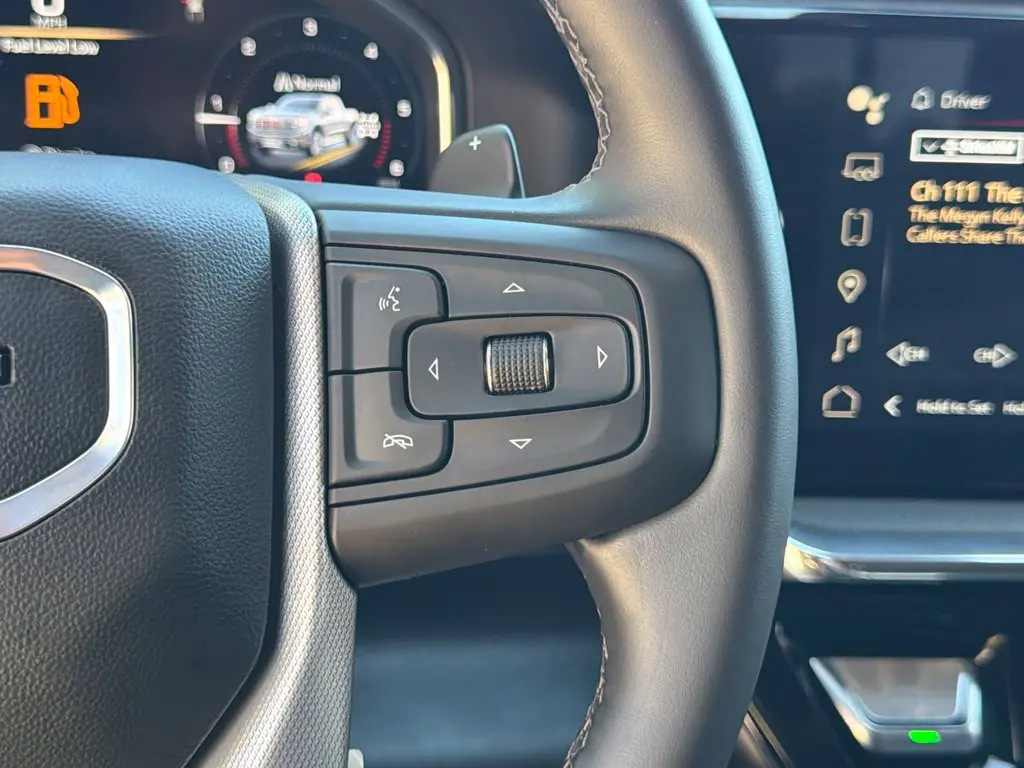 2026 GMC Sierra - $63,598