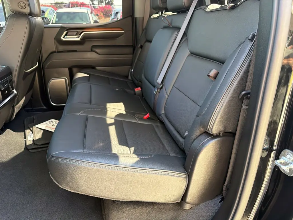 2026 GMC Sierra - $63,598