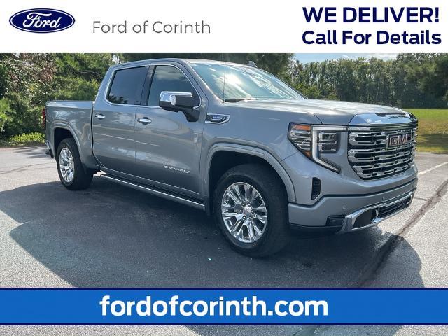 2026 GMC Sierra - $64,988