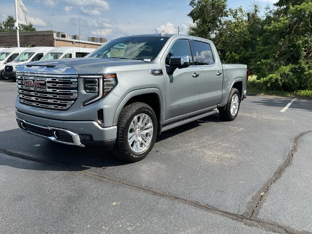 2026 GMC Sierra - $64,988