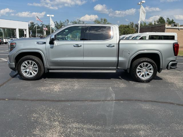 2026 GMC Sierra - $64,988