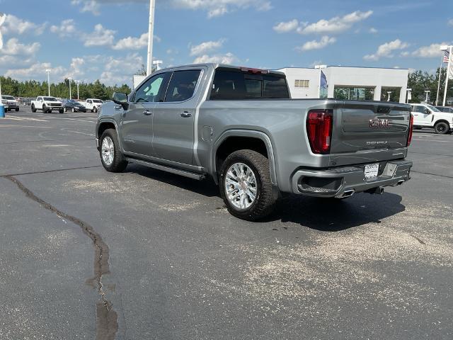 2026 GMC Sierra - $64,988
