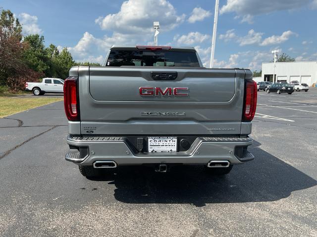 2026 GMC Sierra - $64,988
