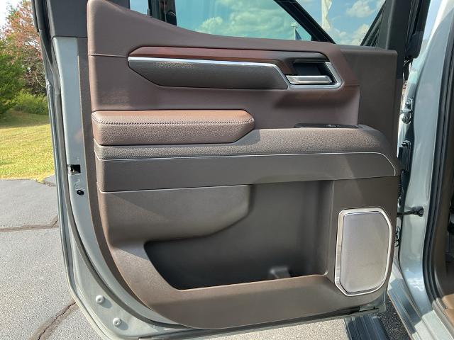 2026 GMC Sierra - $64,988