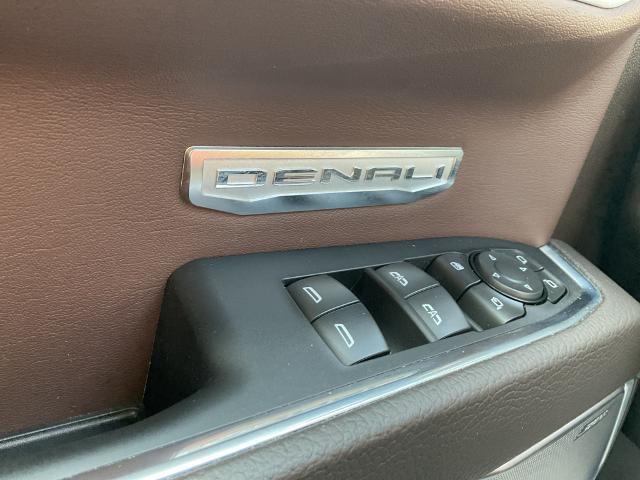 2026 GMC Sierra - $64,988