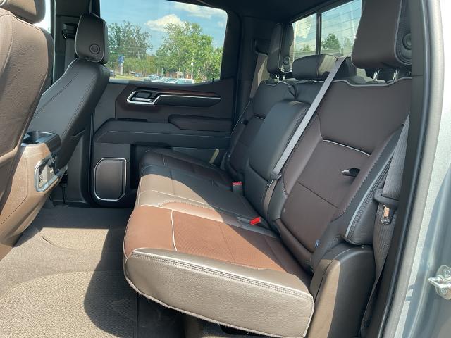 2026 GMC Sierra - $64,988