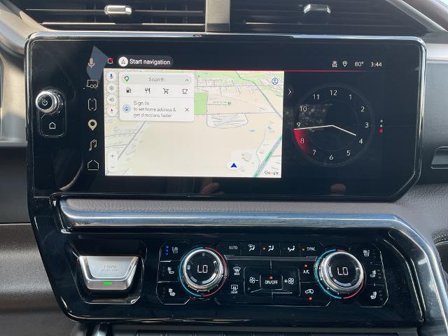 2026 GMC Sierra - $64,988