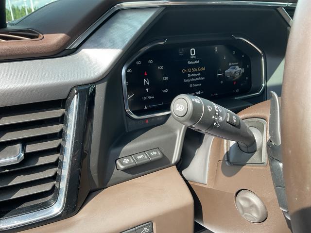 2026 GMC Sierra - $64,988