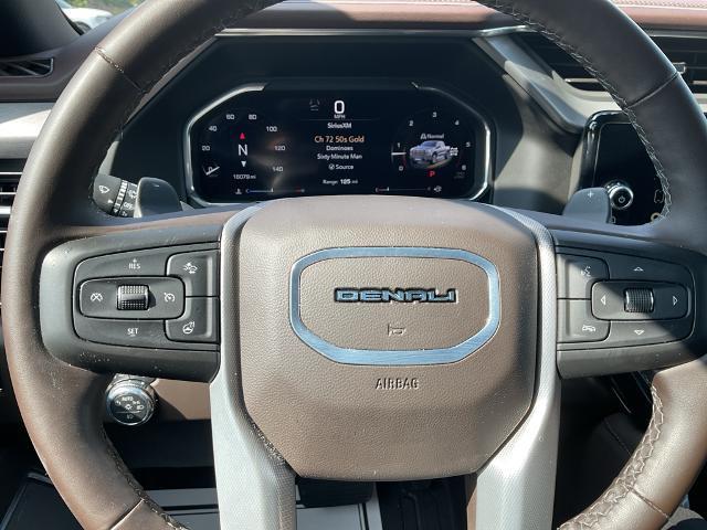 2026 GMC Sierra - $64,988