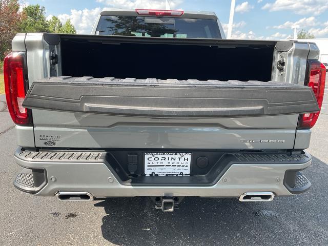 2026 GMC Sierra - $64,988
