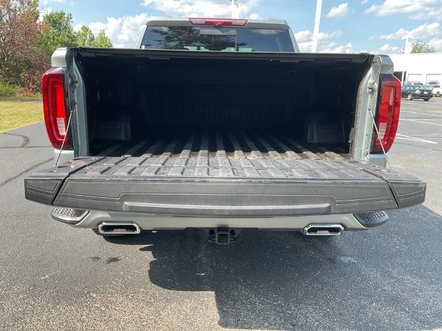 2026 GMC Sierra - $64,988