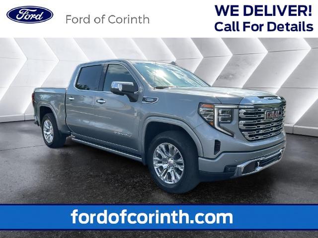 2026 GMC Sierra - $63,988