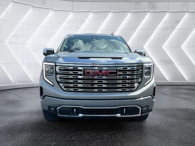 2026 GMC Sierra - $63,988