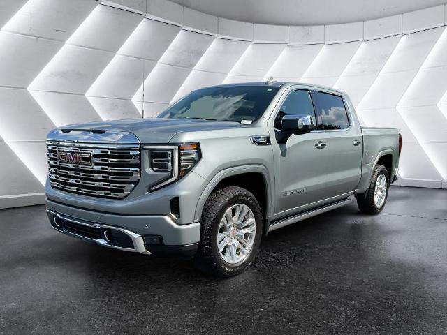 2026 GMC Sierra - $63,988
