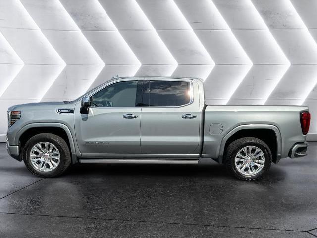 2026 GMC Sierra - $63,988
