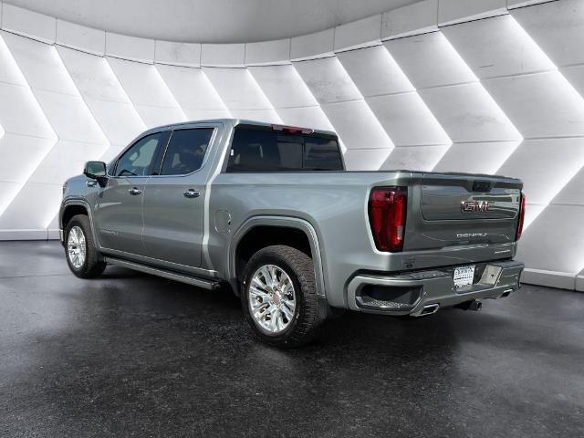 2026 GMC Sierra - $63,988