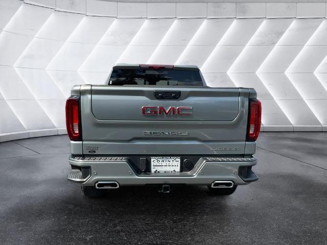 2026 GMC Sierra - $63,988