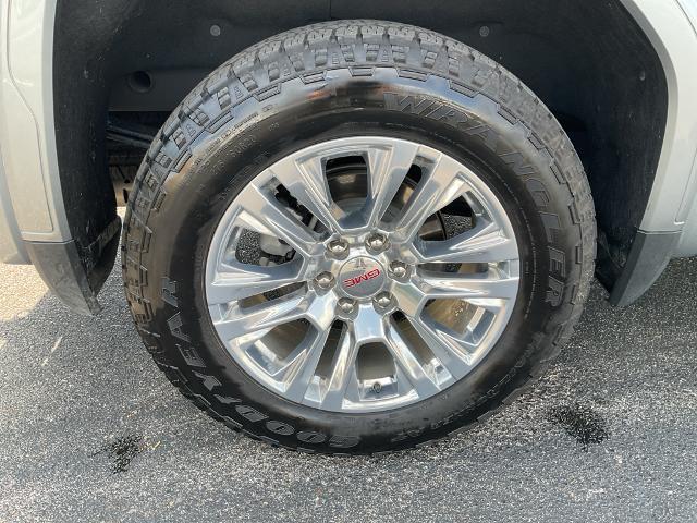 2026 GMC Sierra - $63,988