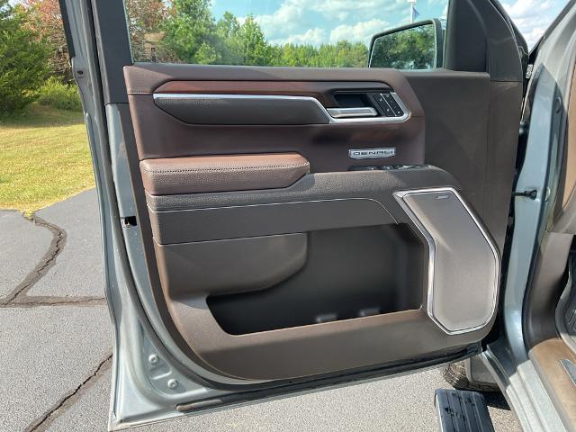 2026 GMC Sierra - $63,988