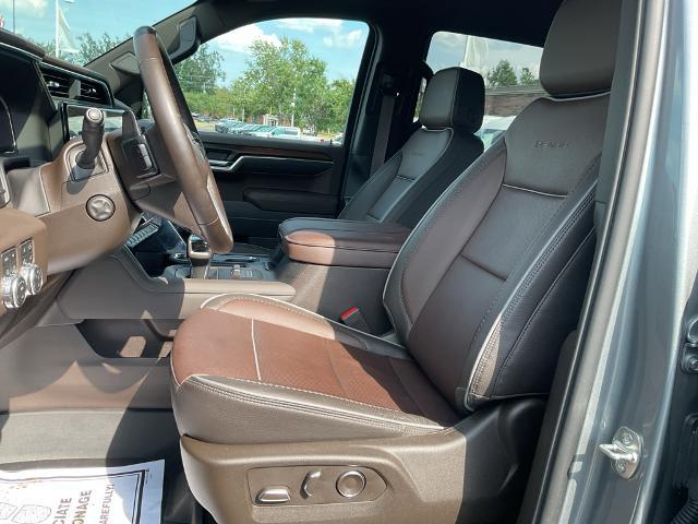 2026 GMC Sierra - $63,988