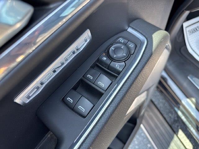 2024 GMC Sierra