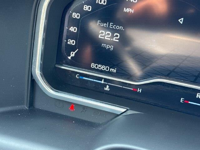 2024 GMC Sierra