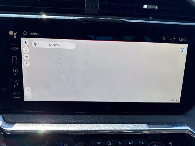 2024 GMC Sierra