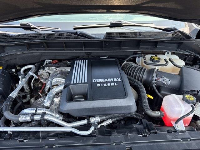 2024 GMC Sierra