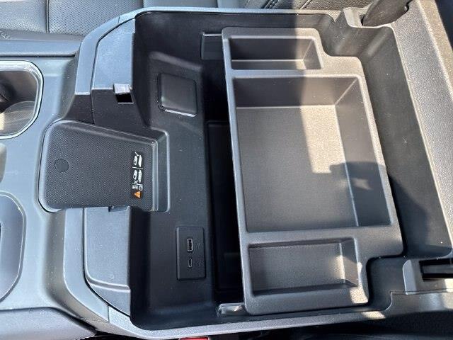 2024 GMC Sierra