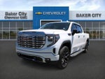 2024 Sierra 1500 Thumbnail 3