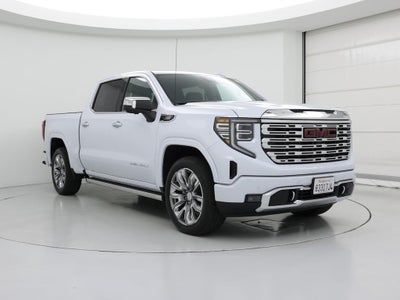 Photo of a 2026 GMC Sierra 1500 4X4 Denali 4DR Crew Cab 6.6 FT. SB for sale