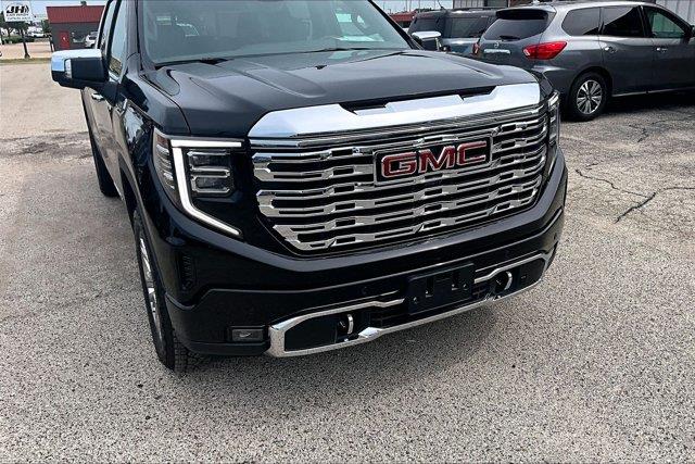 2026 GMC Sierra - $67,844