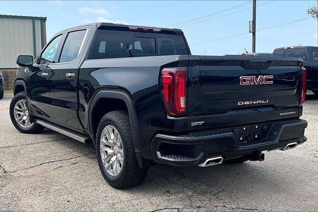2026 GMC Sierra - $67,844