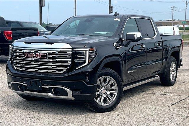 2026 GMC Sierra - $67,844