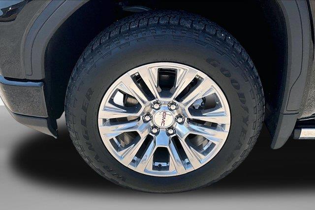 2026 GMC Sierra - $67,844